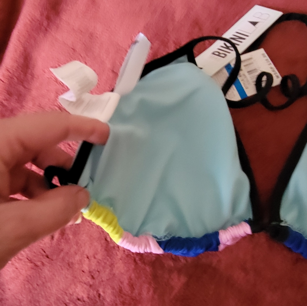Bikini Top - Picture 2 of 3